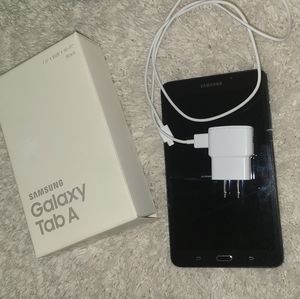 Samsung Galaxy Tab A